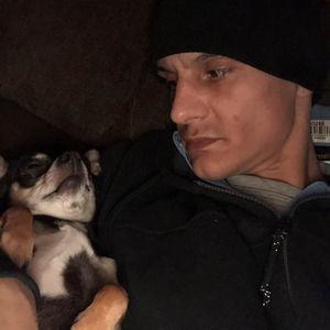 Meet your Posher, Kyle